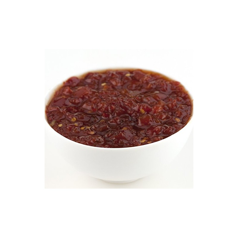 Jake & Amos Sweet & Hot Pepper Relish / 2