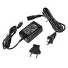 HQRP Replacement AC Adapter/Charger Compatible with Sony HandyCam CCD-TRV215 CCDTRV215