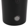 Travel Electric Kettle 300W 350ml Stainless Steel Automatic Insulation Portable