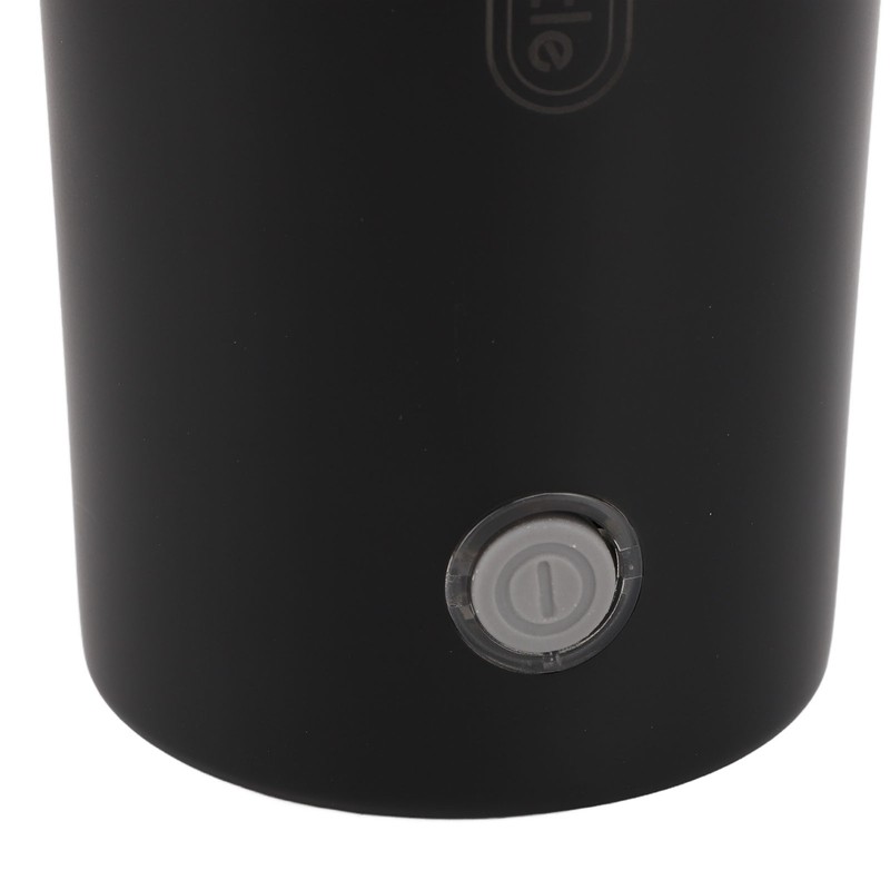 Travel Electric Kettle 300W 350ml Stainless Steel Automatic Insulation Portable