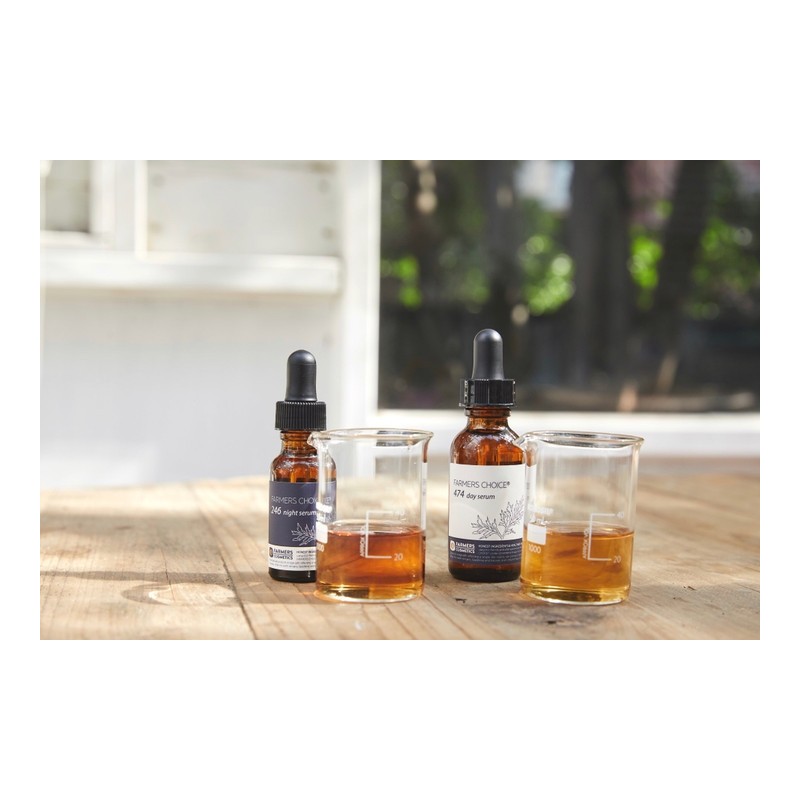 [Cinderella Care] Day Night Firming Moisturizing Care Yeongcheon Mugwort Serum
