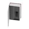 Safe Box Simulation Mini Book Dictionary Password Gift Cash Save