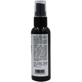 Tratamiento Estimulante de Crecimiento para barba, bigote y cabello, Lobo Negro. 60 ml.
