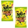 SourPatch Kids Original, 8 Ounce Bags (Pack of 2)