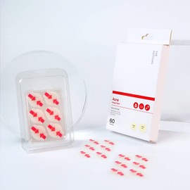 The Potions Acne Pimple Patch 60ea for Breakouts - Made in Korea