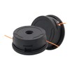 Homhelar 25-2 Trimmer Head for Stihl FS55 FS56 FS70 FS85
