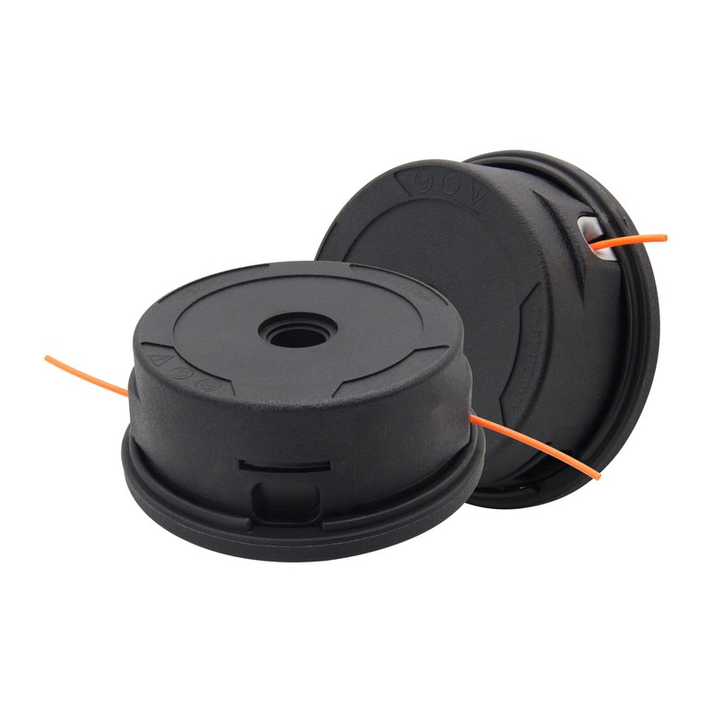 Homhelar 25-2 Trimmer Head for Stihl FS55 FS56 FS70 FS85