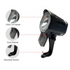 Electric Bicycle Front Light, LED Front Light, Premium ABS Electric