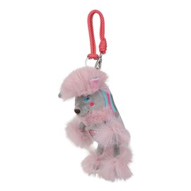 Oilily The Softies Poodle Coin Purse Tibetan Stone, Tibetan Stone