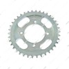 Kit De Arrastre Sprocket Para Dt125 Ft125 Clasica Sport Ts
