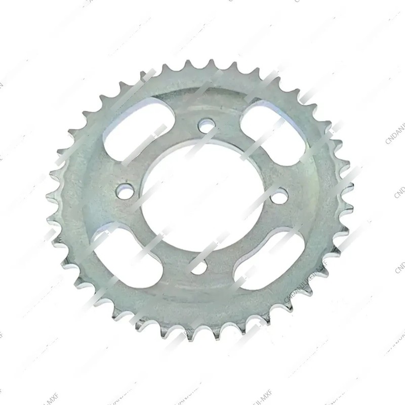 Kit De Arrastre Sprocket Para Dt125 Ft125 Clasica Sport Ts