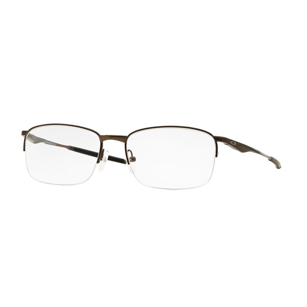 Oakley Eyeglasses Frame OX 5101 510102 Pewter