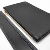 Fat Belly Fish Leather Look Pencil Case - Faux Leather