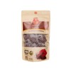 Organically Grown Hibiscus Flowers Herbal Infusion Tea, 100% Hibiscus Herbal