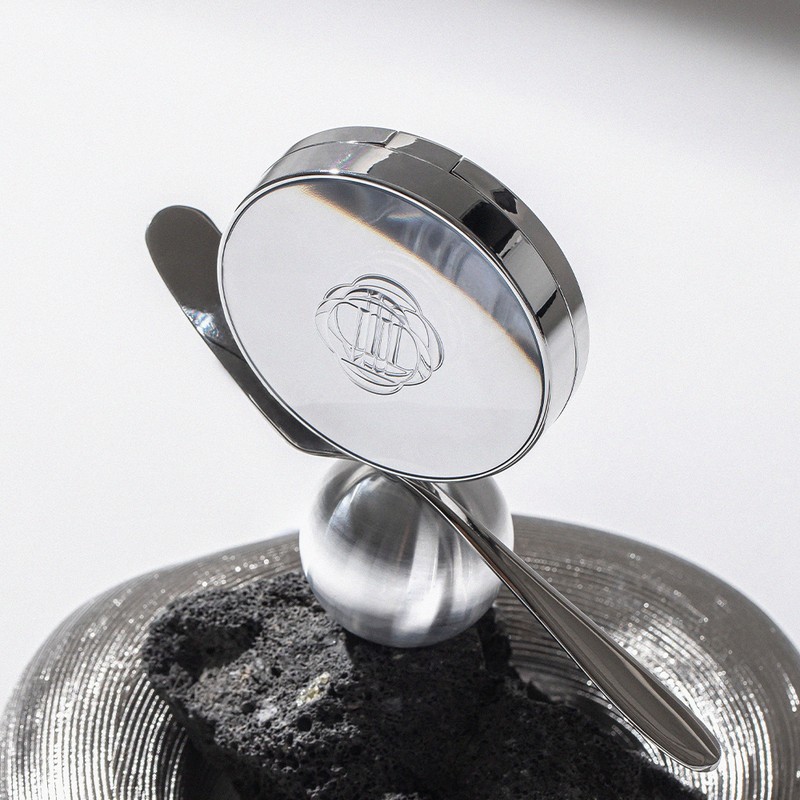 Dinto Blur-Glowy Wooncho Cushion 12g 941 Pure Wooncho - 942