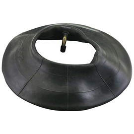 KONYO SUN UP Pneumatic Tire Tube 39657 for 10.6 inches (270 mm) Body: Depth 1.4 inches (3.5 cm), Main Unit: Height 10.0 inches (25.5 cm), Main Unit: Width 10.0 inches (25.5 cm)