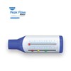 Easy Peak Flow Meter for Adult to Monitor Lung Function