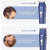 SURKER Electric Hair Clipper trimmer for men and Electric Beard