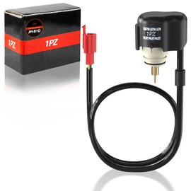 1PZ JPI-B1Q Auto Choke Carburetor Parts Yamaha Cygnus X125 Vino SA26J Durable Suzuki Let's 2 CA1PC Verde CA1MA/CA1MB ZZ CA1PB Skywave 250 Street Magic II CA1LB Motorcycle Universal Outside Product