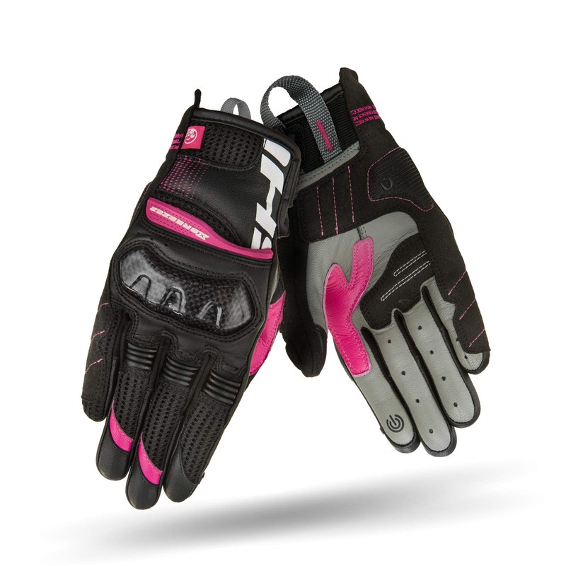 SHIMA X-Breeze 2 Lady Women's Motorcycle Gloves - Ventilated Summer