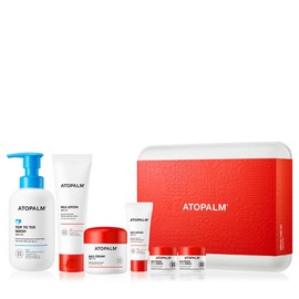 Atopham Special Care Set / 아토팜 스페셜 케어 세트
