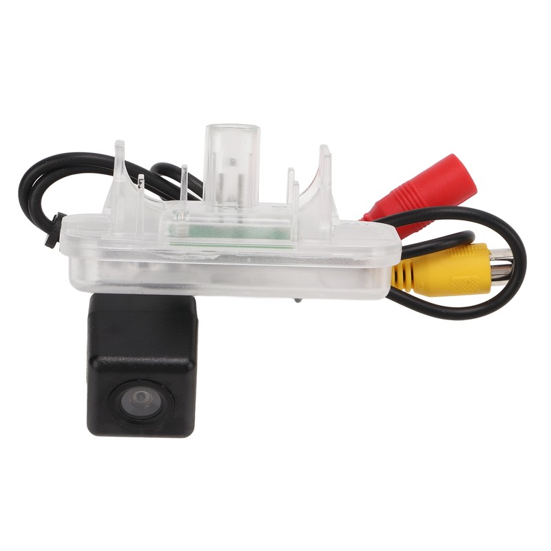 Car Rear View Camera Waterproof HD Reverse Backup Camera System