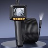 AIXXCUVQ Durable Industrial Endoscopic Camera for Car Maintenance Efficient Endoscopic