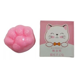 KFMX Jabón Garra De Gato Limpieza Profundo Poros Acné