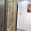 ave split Decorative Door String Curtain Wall Panel Fringe Window
