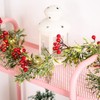 LED String Lights 2 Meters 20 LEDs Fairy Lights Battery