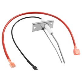 RV Furnace Igniter 34570 Replacement Electrode Assembly for Atwood/Hydro Flame RV Furnace Ignitor Electrode, Fit 8520-IV 8525-IV 8531-IV 8535-IV 8935-III-DC 8940-III-DC 8935-III-AC 8940-III-AC