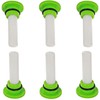 UTIZ 6Pcs Freshener Cartridges for Gtech AirRam Pro Multi MK2