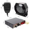Car Siren Speaker Safego Police Siren Speaker Car Pa System,