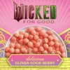 General Mills Wicked Glinda Good Berry Breakfast Cereal Family Size,