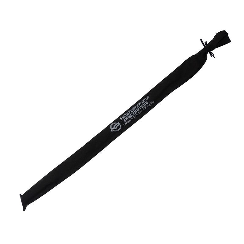 6ft 7ft Pike Spinning Fishing Rod. Composite 2pc Rod. Bass,