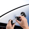 iplusmile Auto Body Dent Repair Kit, Car Dent Puller Bridge
