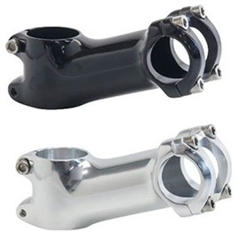 Giza MS-28 Ahead Stem 25.4mm 73°/107° Black/100mm (HBN10614)