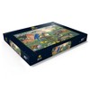 MyPuzzle Birdsong on the Farm - Premium 100 Piece Puzzle