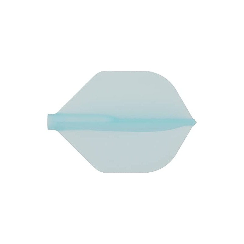 Cosmodarts Fit Flight Flight Lockets Blue Pack of 6