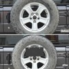Hoolcar Spare Tire License Plate Relocation Bracket Holder Compatible with