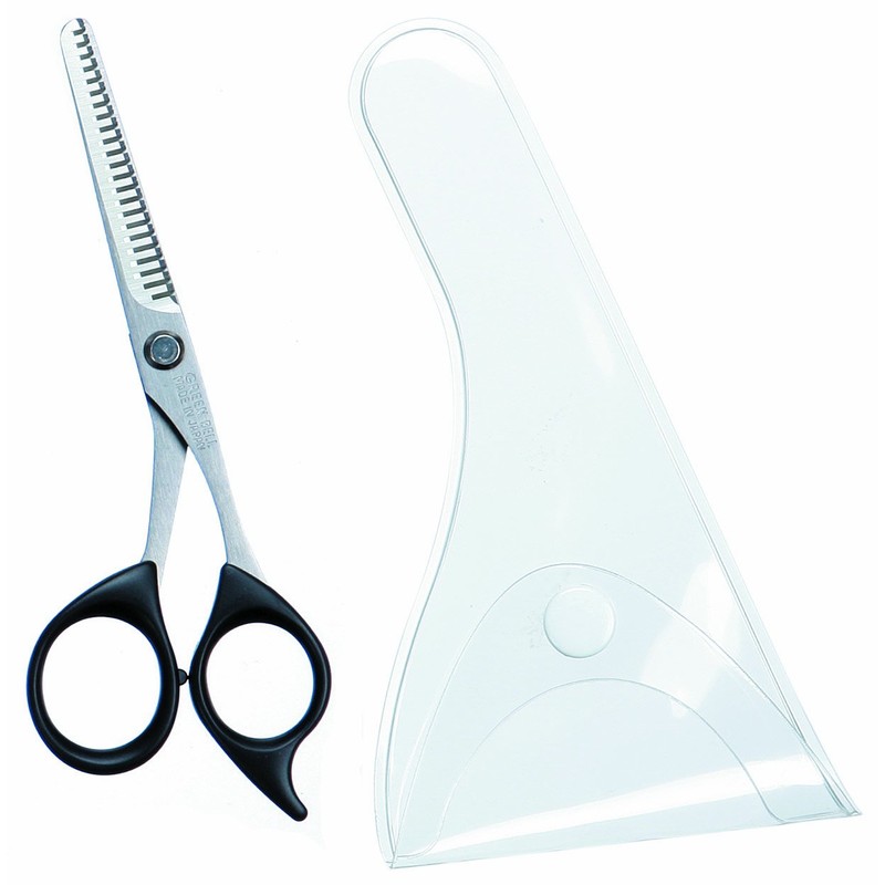 Green Bell G-5011 Stainless Steel Scissors, Length Approx. 5.6 inches