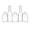 Magnetic Single Wheel Insert, STABLE WIRE VASE5/MAT 57665