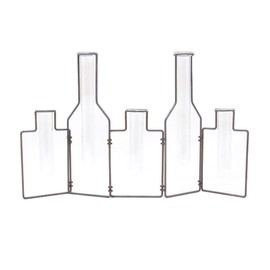 Magnetic Single Wheel Insert, STABLE WIRE VASE5/MAT 57665
