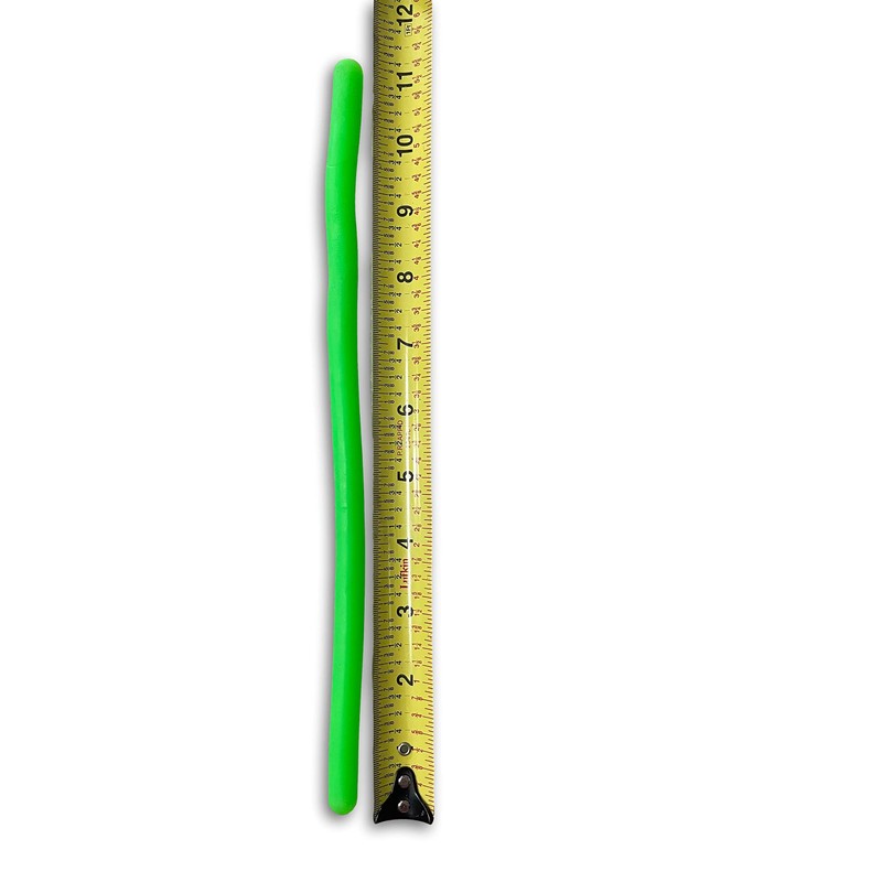 Toys+ Crazy Stretchy String! 10 Pack Stretchy String Fidgets Sensory