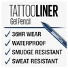 Maybelline Tattoo Liquid Ink Liner Deep Onyx
