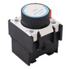 AC Contactor Stable Compact PC Brass Electric Contactor for Air
