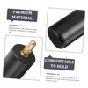 VICASKY Convenient Aluminium Alloy Billiard Cue Extension Rod Easy to