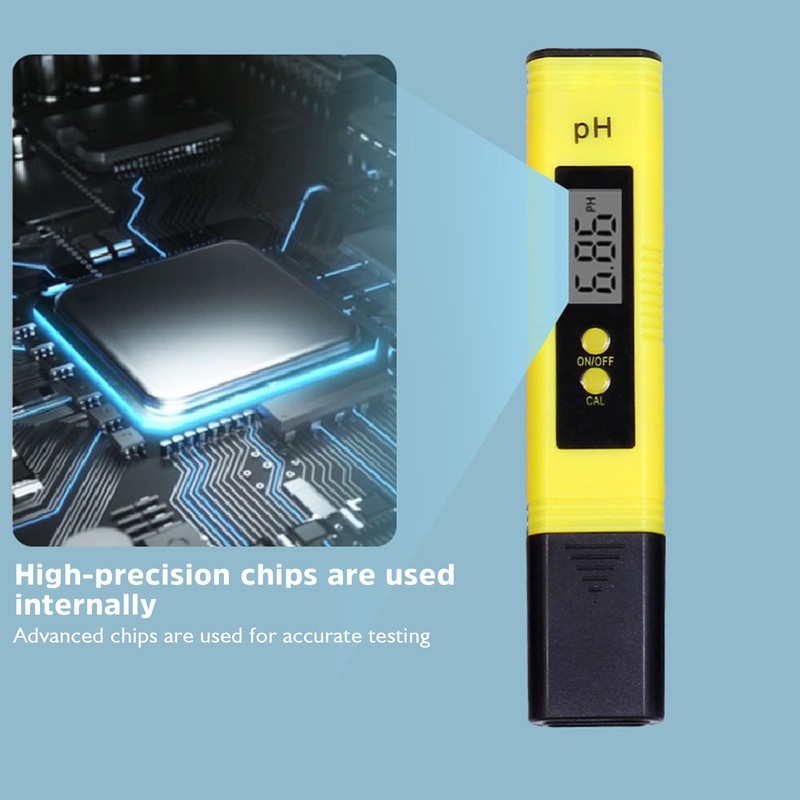 Okaywork pH Value Meter - pH Value Meter PH Meter