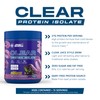 Applied Nutrition - Clear Protein Isolate - Juice Style Dairy