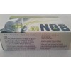 LAB FORLIFE BON 206 Tabletas para calcificar y fortalecer huesos,